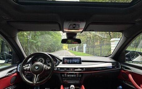BMW X6, 2016 год, 3 800 000 рублей, 13 фотография