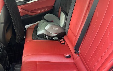 BMW X6, 2016 год, 3 800 000 рублей, 17 фотография