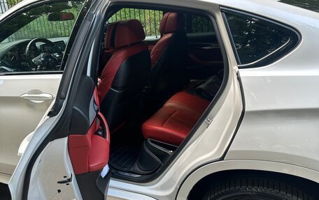 BMW X6, 2016 год, 3 800 000 рублей, 15 фотография