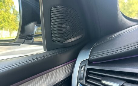 BMW X6, 2016 год, 3 800 000 рублей, 18 фотография