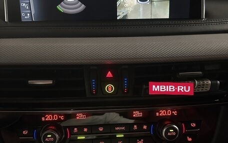 BMW X6, 2016 год, 3 800 000 рублей, 20 фотография