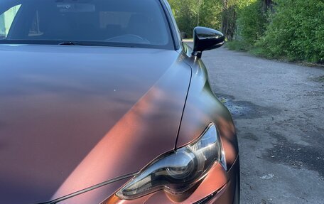 Lexus IS III, 2014 год, 2 600 000 рублей, 13 фотография