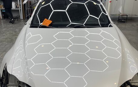 Lexus IS III, 2014 год, 2 600 000 рублей, 23 фотография