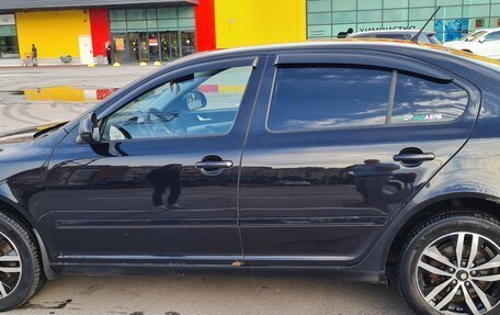 Skoda Octavia, 2012 год, 600 000 рублей, 2 фотография