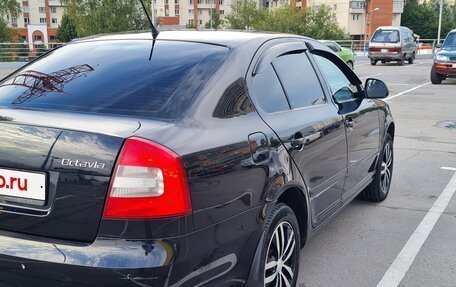 Skoda Octavia, 2012 год, 600 000 рублей, 5 фотография