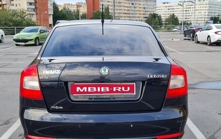 Skoda Octavia, 2012 год, 600 000 рублей, 4 фотография