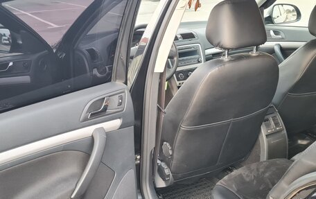 Skoda Octavia, 2012 год, 600 000 рублей, 16 фотография