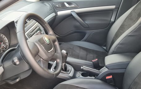 Skoda Octavia, 2012 год, 600 000 рублей, 9 фотография