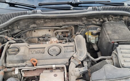 Skoda Octavia, 2012 год, 600 000 рублей, 10 фотография