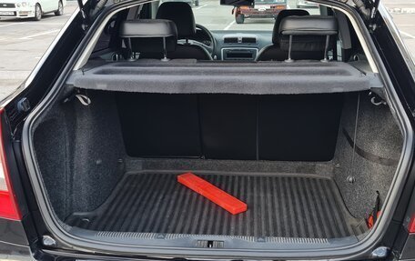 Skoda Octavia, 2012 год, 600 000 рублей, 7 фотография