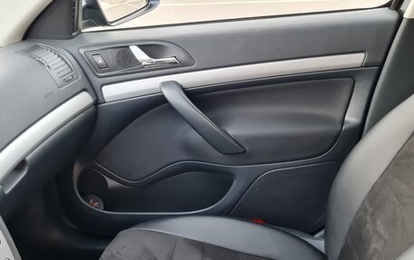 Skoda Octavia, 2012 год, 600 000 рублей, 15 фотография