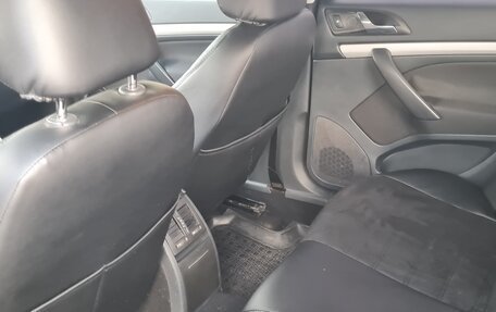 Skoda Octavia, 2012 год, 600 000 рублей, 17 фотография