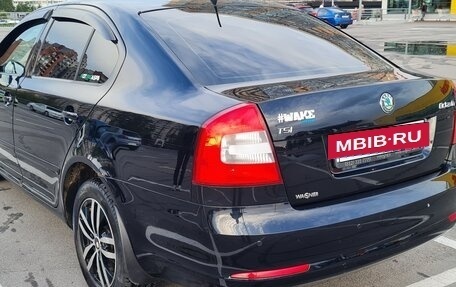 Skoda Octavia, 2012 год, 600 000 рублей, 3 фотография