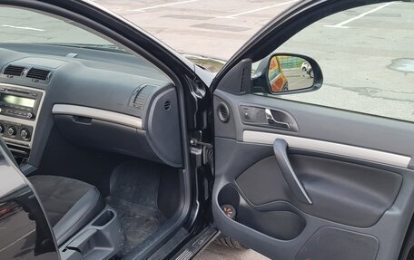 Skoda Octavia, 2012 год, 600 000 рублей, 22 фотография