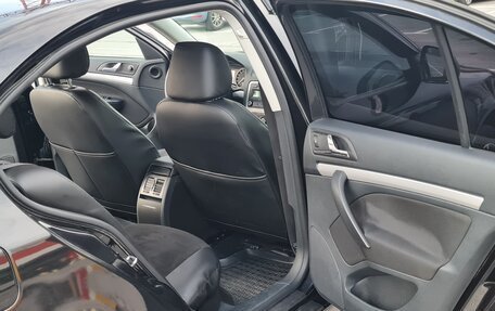 Skoda Octavia, 2012 год, 600 000 рублей, 20 фотография