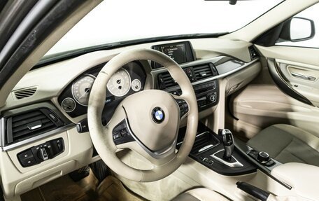 BMW 3 серия, 2012 год, 1 299 585 рублей, 10 фотография