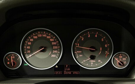 BMW 3 серия, 2012 год, 1 299 585 рублей, 11 фотография