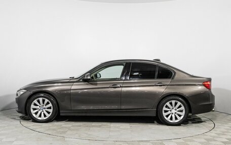 BMW 3 серия, 2012 год, 1 299 585 рублей, 7 фотография