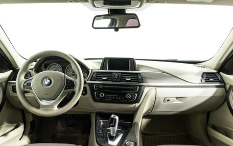 BMW 3 серия, 2012 год, 1 299 585 рублей, 12 фотография