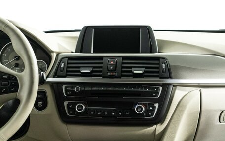 BMW 3 серия, 2012 год, 1 299 585 рублей, 13 фотография
