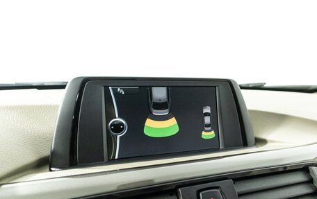 BMW 3 серия, 2012 год, 1 299 585 рублей, 16 фотография