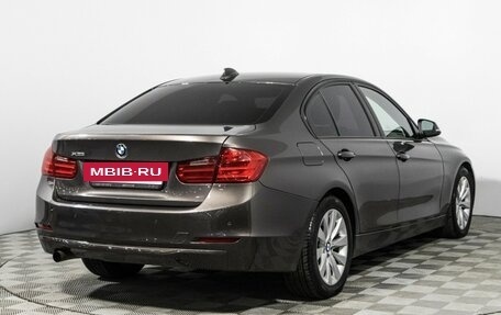BMW 3 серия, 2012 год, 1 299 585 рублей, 5 фотография