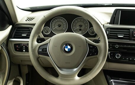 BMW 3 серия, 2012 год, 1 299 585 рублей, 19 фотография