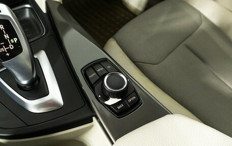 BMW 3 серия, 2012 год, 1 299 585 рублей, 18 фотография