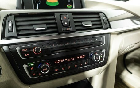 BMW 3 серия, 2012 год, 1 299 585 рублей, 17 фотография