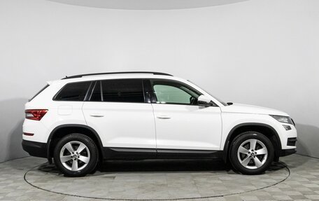 Skoda Kodiaq I, 2018 год, 2 249 700 рублей, 4 фотография