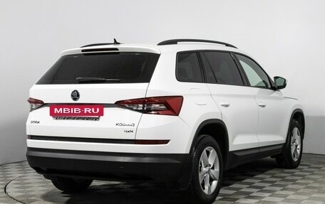 Skoda Kodiaq I, 2018 год, 2 249 700 рублей, 5 фотография