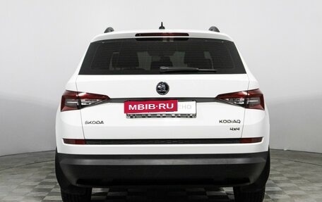 Skoda Kodiaq I, 2018 год, 2 249 700 рублей, 6 фотография