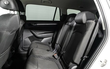Skoda Kodiaq I, 2018 год, 2 249 700 рублей, 10 фотография