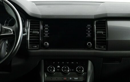 Skoda Kodiaq I, 2018 год, 2 249 700 рублей, 14 фотография