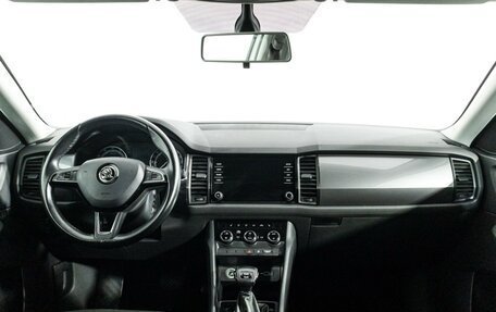 Skoda Kodiaq I, 2018 год, 2 249 700 рублей, 13 фотография