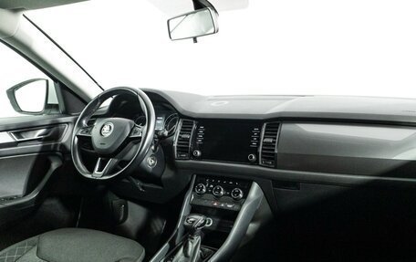 Skoda Kodiaq I, 2018 год, 2 249 700 рублей, 9 фотография