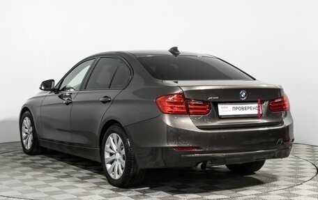 BMW 3 серия, 2012 год, 1 299 585 рублей, 6 фотография