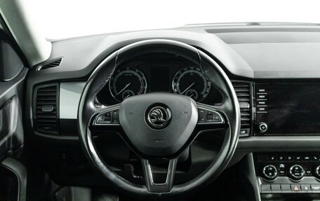 Skoda Kodiaq I, 2018 год, 2 249 700 рублей, 18 фотография