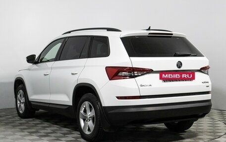 Skoda Kodiaq I, 2018 год, 2 249 700 рублей, 7 фотография