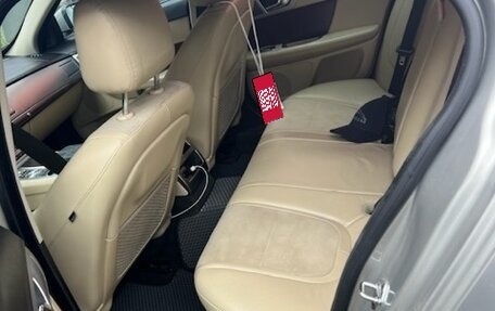 Jaguar XF I рестайлинг, 2012 год, 1 350 000 рублей, 6 фотография