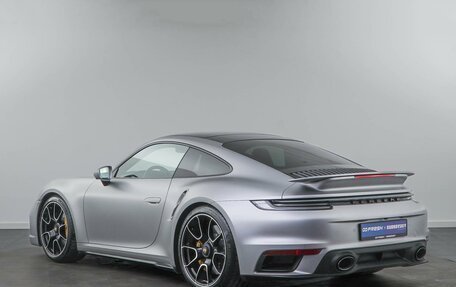 Porsche 911, 2020 год, 21 625 700 рублей, 2 фотография