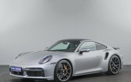 Porsche 911, 2020 год, 21 625 700 рублей, 5 фотография
