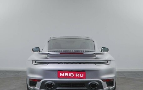 Porsche 911, 2020 год, 21 625 700 рублей, 4 фотография