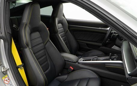 Porsche 911, 2020 год, 21 625 700 рублей, 8 фотография
