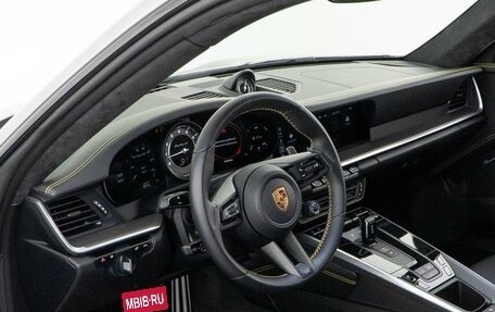 Porsche 911, 2020 год, 21 625 700 рублей, 6 фотография