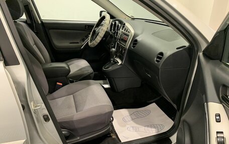 Pontiac Vibe II, 2003 год, 399 000 рублей, 11 фотография