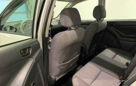 Pontiac Vibe II, 2003 год, 399 000 рублей, 8 фотография