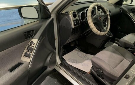 Pontiac Vibe II, 2003 год, 399 000 рублей, 7 фотография