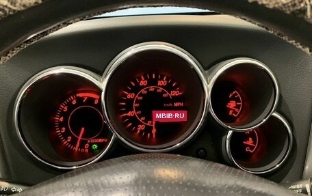 Pontiac Vibe II, 2003 год, 399 000 рублей, 16 фотография