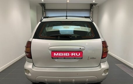 Pontiac Vibe II, 2003 год, 399 000 рублей, 3 фотография